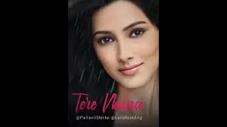 Tere Naina | PallaviiShirke | Pallavi Subhash | Song Story
