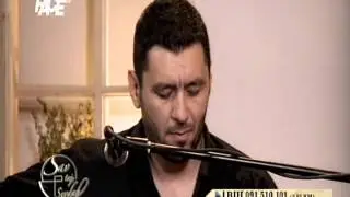 Vernes Ljuštaku Trio - Svjetla moga grada (Sav Taj Sevdah) Live Unplugged