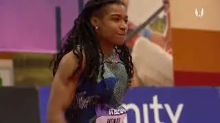 2024 USATF Indoor Championships | Women's 60m Heat 2