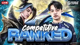 PUSH GLOBAL YSS ( JOKI TERPERCAYA : ESPADA )