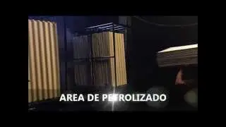 Laminas de cartón