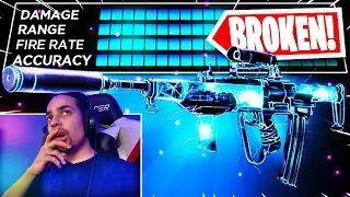 NEW EM2 Class Setup!! | Best EM2 Class Setup in Black Ops Cold War