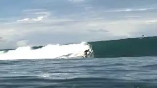 High Performance Ripping / Lefts & Rights / Surfing Macaronis July 2015