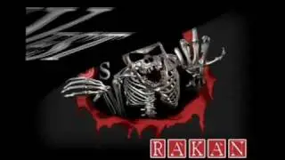 RaKaN FreeZy & Al-JZzAR ~ علينا حسابك ~ SaNGOo & Dirty Thug