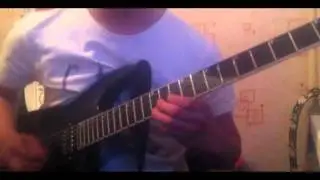 John 5 - Soul Of a Robot (Cover)