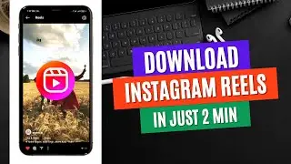 How To Download Instagram Reels Video To Gallery 2021 || Download Instagram Reels Videos with Sound