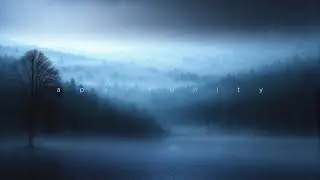 apartunity - hairdryer in my head (slowed)