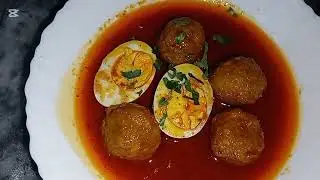 Punjibi style andy kofty /recipe of Andy kofty#