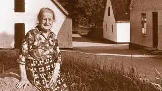 Mølle-Marie og hendes liv på Tadre Mølle