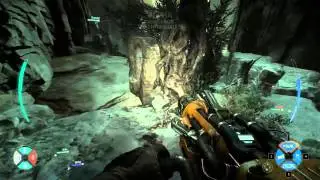 Evolve the Game Big Alpha Edited Gameplay Game 43 Hank 5