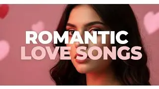Romantic Love Melodies Vol. 3 &ndash; Soft Love Songs That Touch the Heart