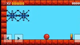 Bounce Ball Classic Game
