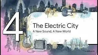 V3 Notes & Silences  Delta to City
