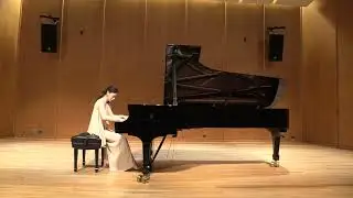 Chopin Etudes Op. 25 No. 1, 7, 11, 12