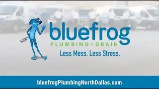 Emergency Plumber You Can Trust | Carrollton, Irving, Richardson Areas