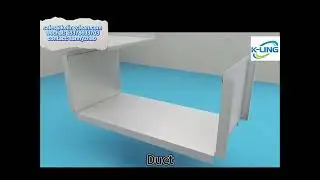 ISO7 HardWall Cleanroom: High Purity Air Cleanroom  Solutions