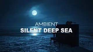 Mystical ambient sadness - Emotional instrumental for the Soul