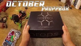 October Proppbox