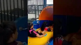 Pearl Bay Water Park #srilanka #waterpark #adventure #gaming