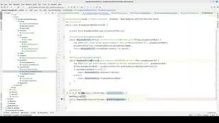 How to create in repository method with @Query annotation?How to fix REST response HTTP 415? #23