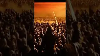 Jung E Badar | First Battle Of Islam #islamichistory #shorts