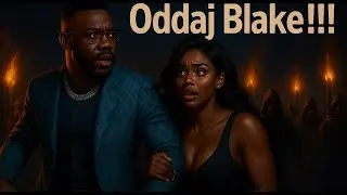 Oddaj Blake!!!77RP/Taku FunnyMoments#18