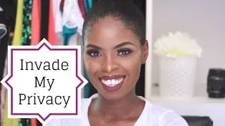 INVADE MY PRIVACY TAG