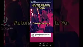 biza da la Session 96. #bzrp #bizarap #trap #rap #instagram #fyp #parati #music #m&uacute;sica #hiphop #rap