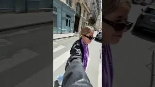 how much I spent in a month living in Paris