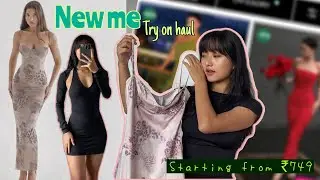 I bought dresses from NEW ME ASIA,is it worth it or not?
