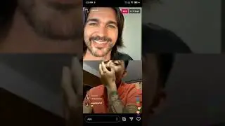 Lokillo Florez con Juanes trovando / JUANES Y LOKILLO improvisando
