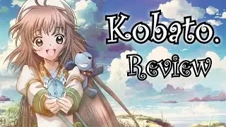 Review: Kobato.