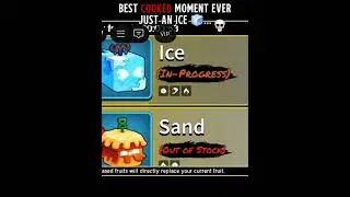 ❄️ ICE REWORK CONFIRMED for Blox Fruits UPDATE 29! 🧊 Frosty Power Unleashed in Roblox
