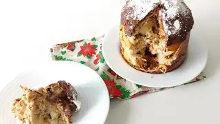 MELHOR CHOCOTONE DE PRESTÍGIO  | RECEITAS NATALINAS 