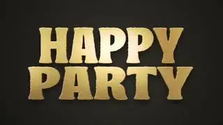 HAPPY PARTY MADURA GETTAR SEASON 9 BY DJ VEE NOUNA LIVE AT STUDIO RECORD 