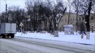 ЗИМА В ПРОХЛАДНОМ! 2
