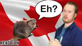 Brits React To Canadian Slang