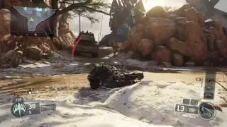 Has The Vesper Been Buffed?