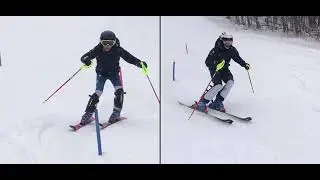 Jagger vs Ben-  Stubbie SL 1/7/22
