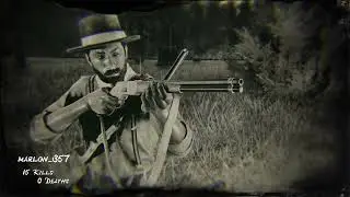 Halloween CTA, Dead of Night and a couple free roam events | Red Dead Online