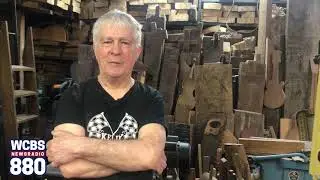 Guitar Craftsmanship
