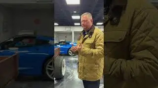 Купили бы вы этот 100-летний грузовик?! #автосалон #продажаавтомобилей #продавецавтомобилей #клас...