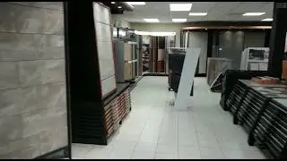 Horizon Tile & Bathroom Centre - Tile Showroom October 2017