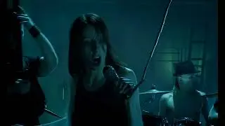 Rain Delay - Fulcrum (2008 OFFICIAL VIDEO) HD