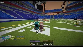 VFL SEASON 25 | AFC DIVISIONAL ROUND | DENVER BRONCOS @ NEW YORK JETS