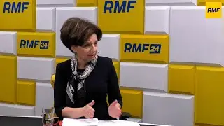 Marlena Maląg: Dorabianie do świadczenia opiekuńczego nie jest priorytetem