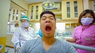Medical Tourism in Thailand - $31 for a Dental Visit