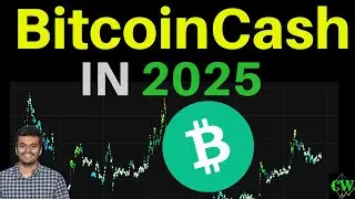 🚨 Bitcoin Cash ($BCH) Market Cycle Top Analysis | BCH Ready for $2,000?  🚀💎