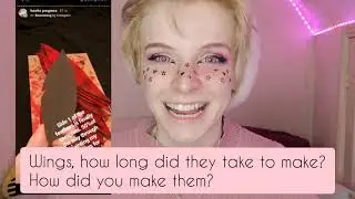 Hawks Cosplay FAQs