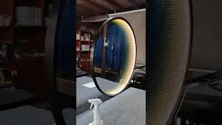 #bathroom  #bathroomdesign #mirror led infinity mirror.3d infinity mirrors.infinity mirror lamp